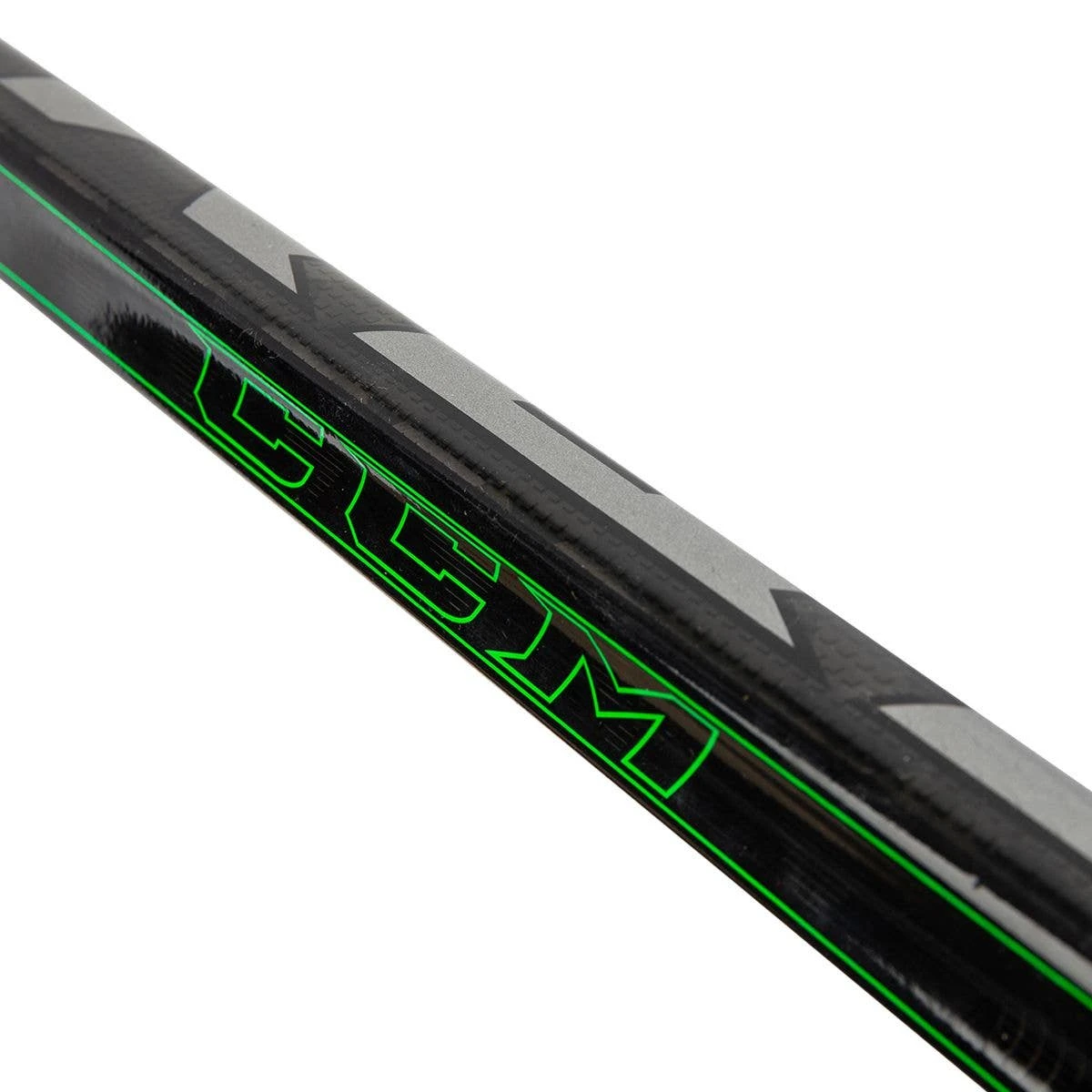 CCM RibCor Team Grip Intermediate Hockey Stick 5 CCM RibCor Team Grip Intermediate Hockey Stick - Image 5