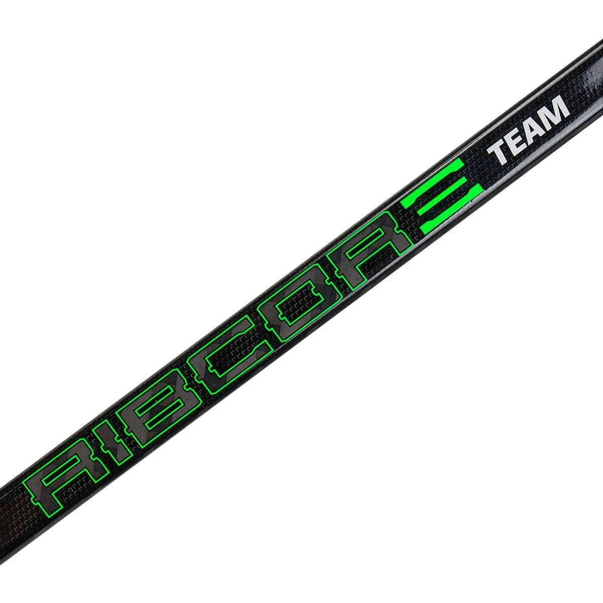 CCM RibCor Team Grip Intermediate Hockey Stick 8 CCM RibCor Team Grip Intermediate Hockey Stick - Image 8