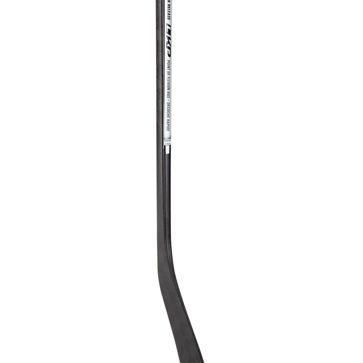 CCM Ribcor Trigger 7 Junior Hockey Stick 4 CCM Ribcor Trigger 7 Junior Hockey Stick - Image 4