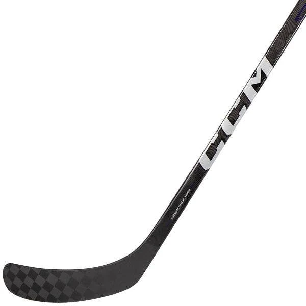 CCM Ribcor Trigger 7 Junior Hockey Stick 2 CCM Ribcor Trigger 7 Junior Hockey Stick - Image 2