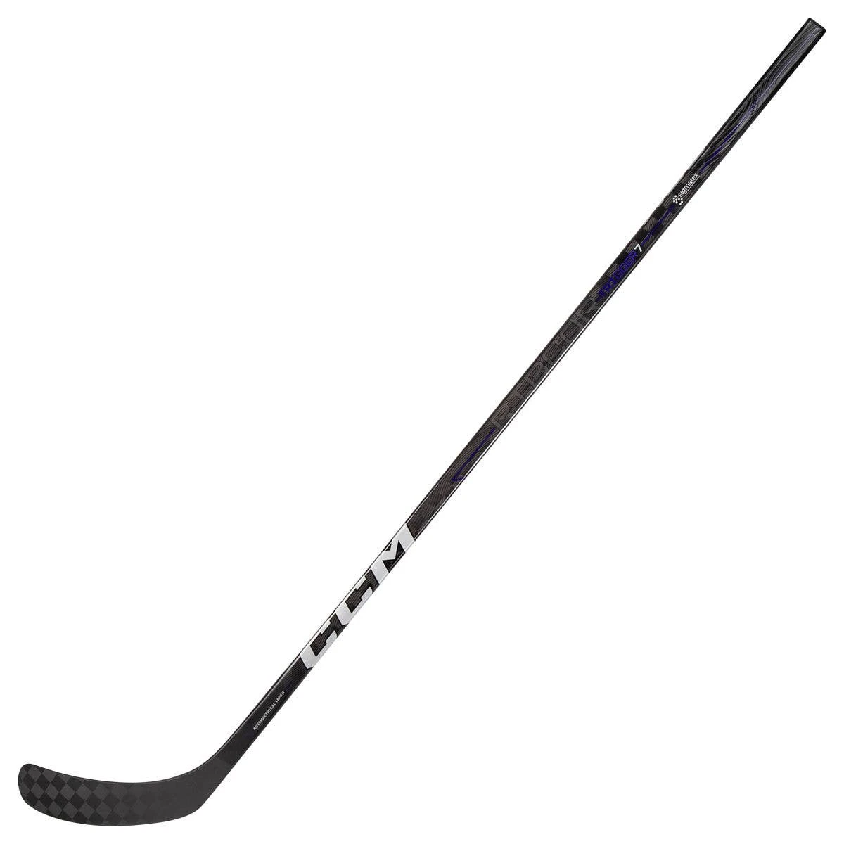 CCM Ribcor Trigger 7 Junior Hockey Stick 1 CCM Ribcor Trigger 7 Junior Hockey Stick