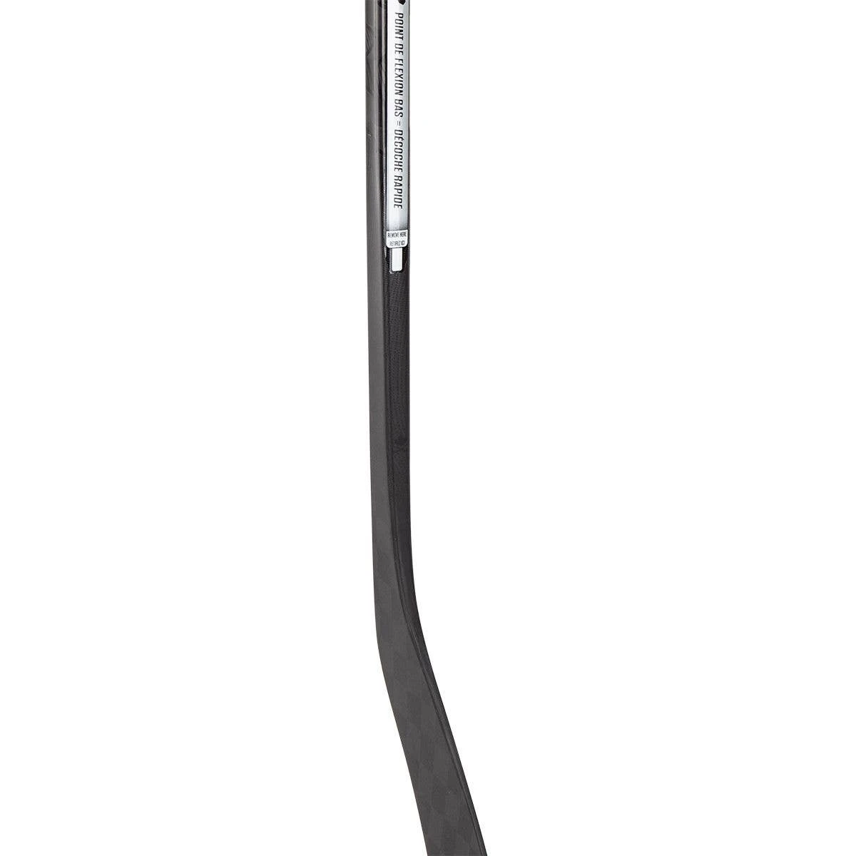 CCM Ribcor Trigger 7 Senior Hockey Stick 4 CCM Ribcor Trigger 7 Senior Hockey Stick - Image 4