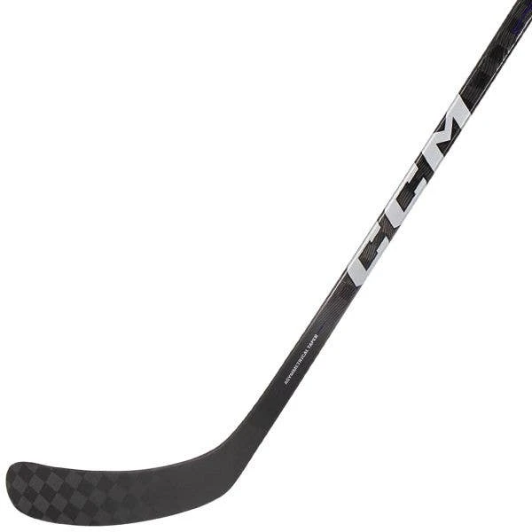CCM Ribcor Trigger 7 Senior Hockey Stick 2 CCM Ribcor Trigger 7 Senior Hockey Stick - Image 2