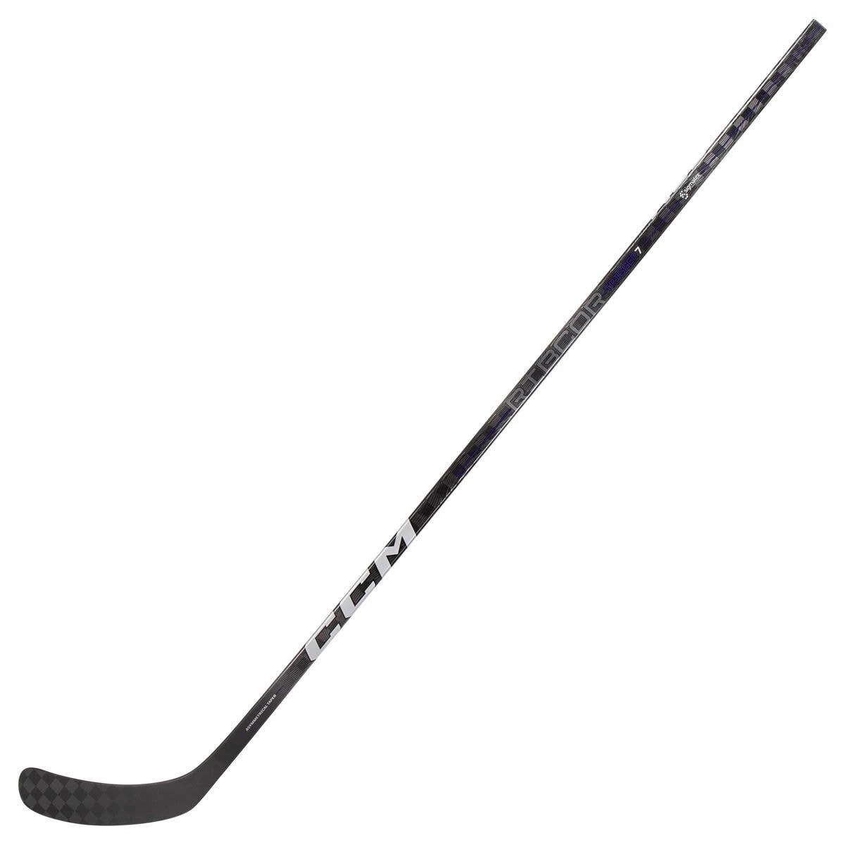 CCM Ribcor Trigger 7 Senior Hockey Stick 1 CCM Ribcor Trigger 7 Senior Hockey Stick