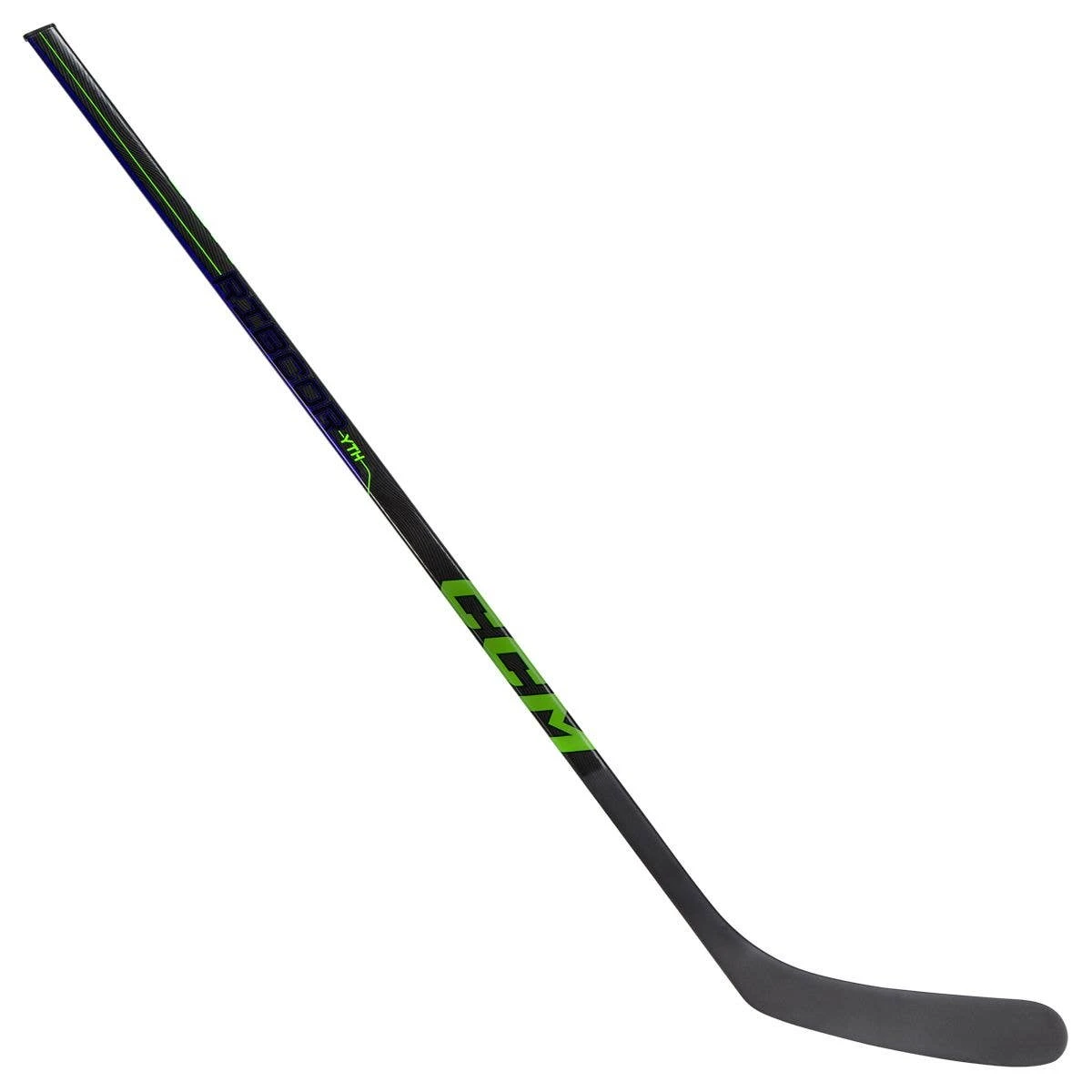 CCM Ribcor Trigger Youth Hockey Stick 3 CCM Ribcor Trigger Youth Hockey Stick - Image 3