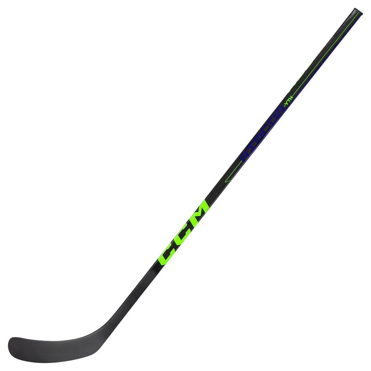 CCM Ribcor Trigger Youth Hockey Stick 1 CCM Ribcor Trigger Youth Hockey Stick