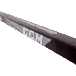 CCM Street Youth Wood Hockey Stick - Black -Hockey Sale ccm hockey stick street yt inset4