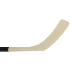 CCM Street Youth Wood Hockey Stick - Black -Hockey Sale ccm hockey stick street yt inset5