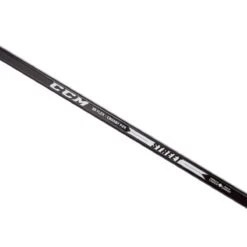 CCM Street Youth Wood Hockey Stick - Black -Hockey Sale ccm hockey stick street yt inset7