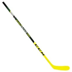 CCM Super Tacks 9380 Grip Junior Hockey Stick -Hockey Sale ccm hockey stick super tacks 9380 grip jr inset1