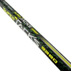 CCM Super Tacks 9380 Grip Junior Hockey Stick -Hockey Sale ccm hockey stick super tacks 9380 grip jr inset3