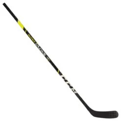 CCM Super Tacks AS3 Pro Grip Intermediate Hockey Stick -Hockey Sale ccm hockey stick super tacks as3 pro grip int inset1