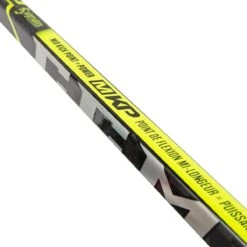 CCM Super Tacks AS3 Pro Grip Intermediate Hockey Stick -Hockey Sale ccm hockey stick super tacks as3 pro grip int inset3