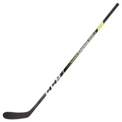 CCM Super Tacks Team Grip Intermediate Hockey Stick