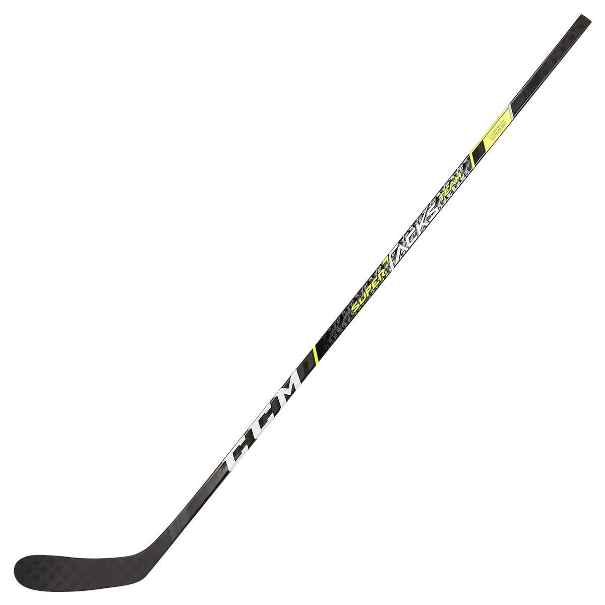 CCM Super Tacks Team Grip Intermediate Hockey Stick 1 CCM Super Tacks Team Grip Intermediate Hockey Stick