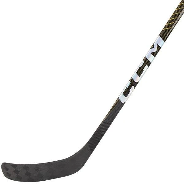 CCM Tacks AS-V Pro Intermediate Hockey Stick 2 CCM Tacks AS-V Pro Intermediate Hockey Stick - Image 2