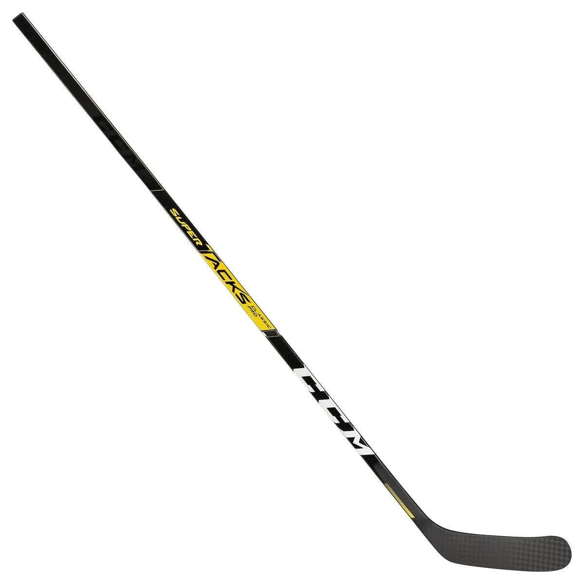 CCM Super Tacks Classic Pro Junior Hockey Stick 3 CCM Super Tacks Classic Pro Junior Hockey Stick - Image 3
