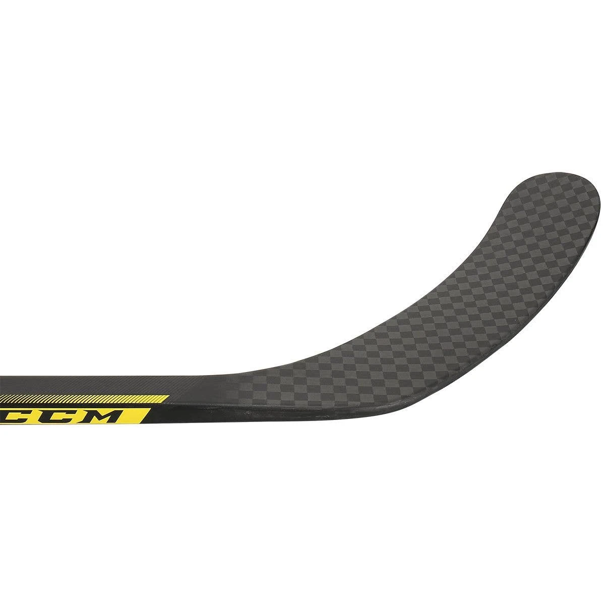 CCM Super Tacks Classic Pro Junior Hockey Stick 6 CCM Super Tacks Classic Pro Junior Hockey Stick - Image 6