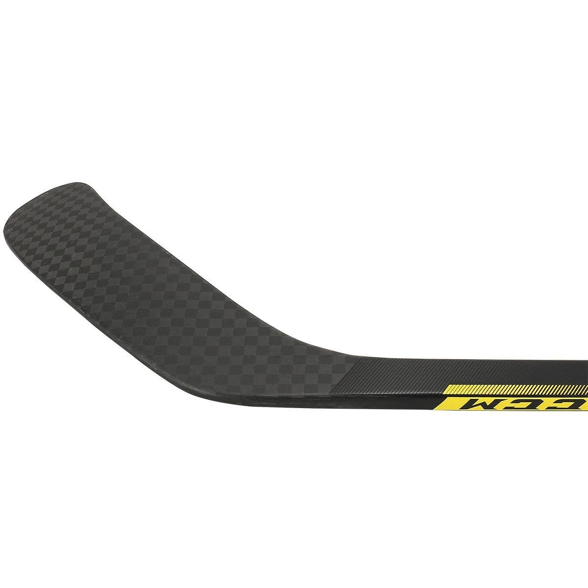 CCM Super Tacks Classic Pro Junior Hockey Stick 7 CCM Super Tacks Classic Pro Junior Hockey Stick - Image 7