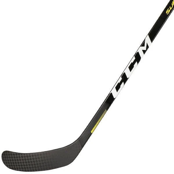 CCM Super Tacks Classic Pro Junior Hockey Stick 2 CCM Super Tacks Classic Pro Junior Hockey Stick - Image 2