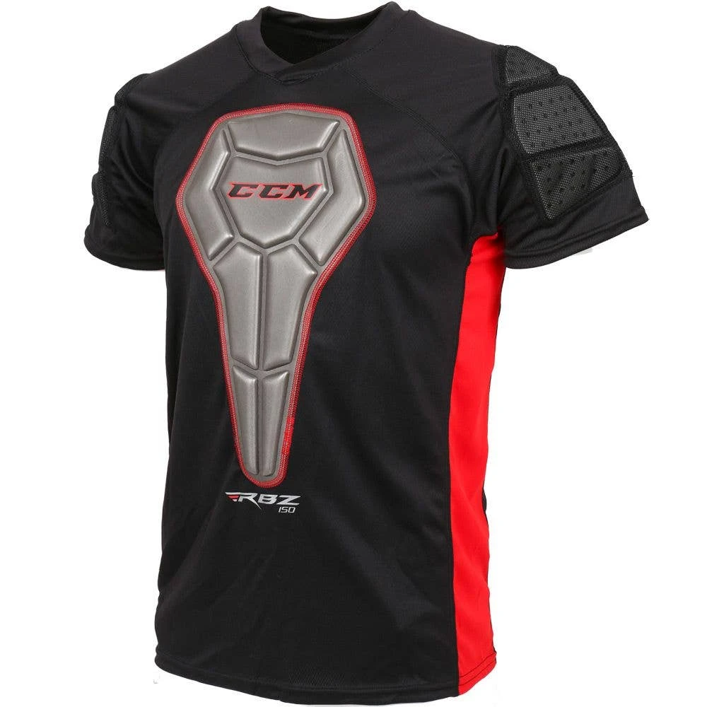 CCM RBZ 150 Senior Hockey Padded Shirt 2 CCM RBZ 150 Senior Hockey Padded Shirt - Image 2