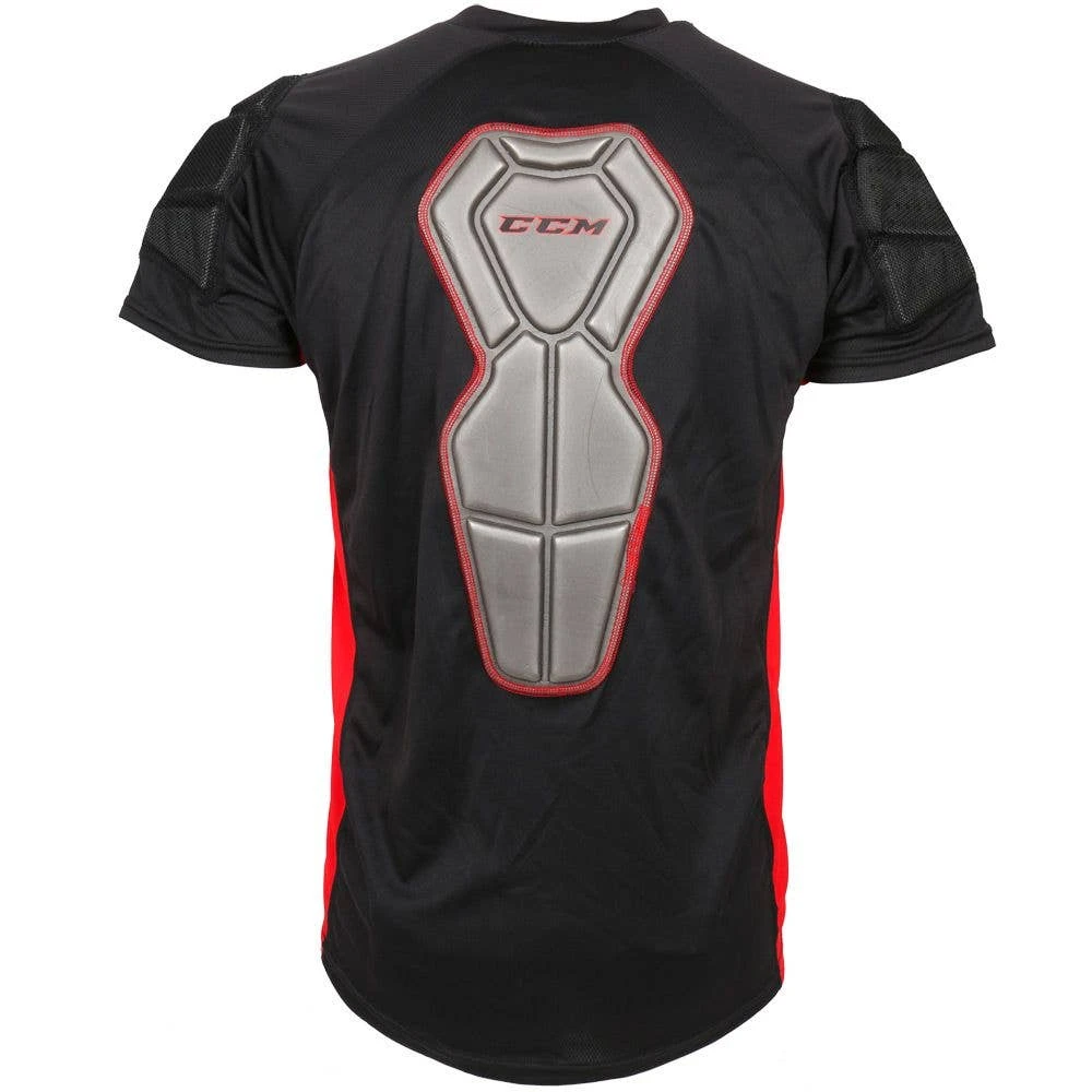 CCM RBZ 150 Senior Hockey Padded Shirt 3 CCM RBZ 150 Senior Hockey Padded Shirt - Image 3
