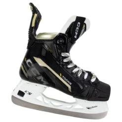 CCM Tacks AS-590 Intermediate Ice Hockey Skates With Step Steel Runner 12 CCM Tacks AS-590 Intermediate Ice Hockey Skates With Step Steel Runner -Hockey Sale ccm hs as 590 int step steel inset2