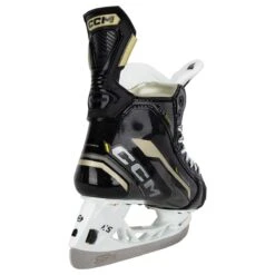 CCM Tacks AS-590 Intermediate Ice Hockey Skates With Step Steel Runner 13 CCM Tacks AS-590 Intermediate Ice Hockey Skates With Step Steel Runner -Hockey Sale ccm hs as 590 int step steel inset3