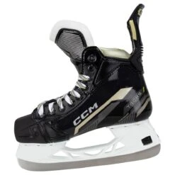 CCM Tacks AS-590 Intermediate Ice Hockey Skates With Step Steel Runner 16 CCM Tacks AS-590 Intermediate Ice Hockey Skates With Step Steel Runner -Hockey Sale ccm hs as 590 int step steel inset6
