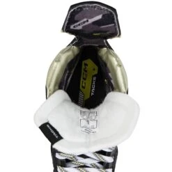 CCM Tacks AS-590 Intermediate Ice Hockey Skates With Step Steel Runner 18 CCM Tacks AS-590 Intermediate Ice Hockey Skates With Step Steel Runner -Hockey Sale ccm hs as 590 int step steel inset8