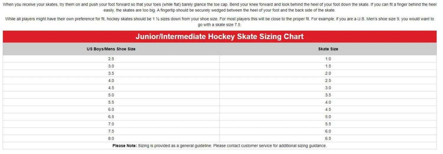 CCM Tacks AS-590 Intermediate Ice Hockey Skates With Step Steel Runner 10 CCM Tacks AS-590 Intermediate Ice Hockey Skates With Step Steel Runner - Image 10