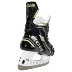CCM Tacks AS-590 Senior Ice Hockey Skates With Step Steel Runner -Hockey Sale ccm hs as 590 sr step steel inset3