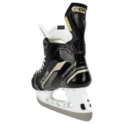 CCM Tacks AS-590 Senior Ice Hockey Skates With Step Steel Runner -Hockey Sale ccm hs as 590 sr step steel inset5