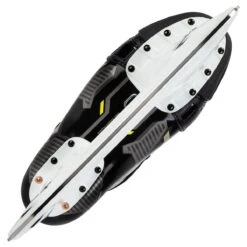 CCM Tacks AS-590 Senior Ice Hockey Skates With Step Steel Runner -Hockey Sale ccm hs as 590 sr step steel inset7