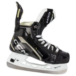 CCM Tacks AS-V Intermediate Ice Hockey Skates With Step Steel Runner 12 CCM Tacks AS-V Intermediate Ice Hockey Skates With Step Steel Runner -Hockey Sale ccm hs as v int step steel inset2