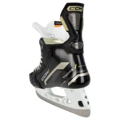 CCM Tacks AS-V Intermediate Ice Hockey Skates With Step Steel Runner 15 CCM Tacks AS-V Intermediate Ice Hockey Skates With Step Steel Runner -Hockey Sale ccm hs as v int step steel inset5