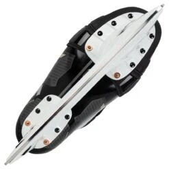 CCM Tacks AS-V Intermediate Ice Hockey Skates With Step Steel Runner 17 CCM Tacks AS-V Intermediate Ice Hockey Skates With Step Steel Runner -Hockey Sale ccm hs as v int step steel inset7