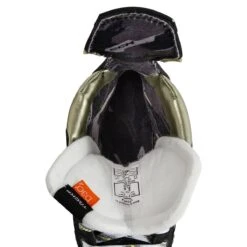 CCM Tacks AS-V Intermediate Ice Hockey Skates With Step Steel Runner 18 CCM Tacks AS-V Intermediate Ice Hockey Skates With Step Steel Runner -Hockey Sale ccm hs as v int step steel inset8