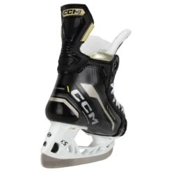CCM Tacks AS-V Junior Ice Hockey Skates With Step Steel Runner -Hockey Sale ccm hs as v jr step steel inset3