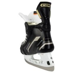 CCM Tacks AS-V Junior Ice Hockey Skates With Step Steel Runner -Hockey Sale ccm hs as v jr step steel inset5