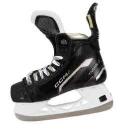 CCM Tacks AS-V Junior Ice Hockey Skates With Step Steel Runner -Hockey Sale ccm hs as v jr step steel inset6