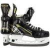 CCM Tacks AS-V Pro Intermediate Ice Hockey Skates With Step Blacksteel Runner