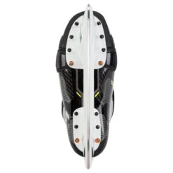 CCM Tacks AS-V Pro Intermediate Ice Hockey Skates With Step Blacksteel Runner -Hockey Sale ccm hs as v pro int blacksteel inset7