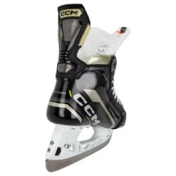 CCM Tacks AS-V Senior Ice Hockey Skates With Step Steel Runner -Hockey Sale ccm hs as v sr step steel inset3