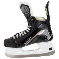 CCM Tacks AS-V Senior Ice Hockey Skates With Step Steel Runner -Hockey Sale ccm hs as v sr step steel inset6
