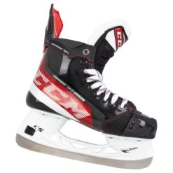 CCM Jetspeed FT4 Intermediate Ice Hockey Skates -Hockey Sale ccm ice hockey skates jetspeed ft4 int inset2