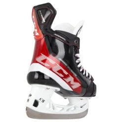 CCM Jetspeed FT4 Intermediate Ice Hockey Skates -Hockey Sale ccm ice hockey skates jetspeed ft4 int inset3