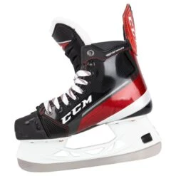 CCM Jetspeed FT4 Intermediate Ice Hockey Skates -Hockey Sale ccm ice hockey skates jetspeed ft4 int inset6