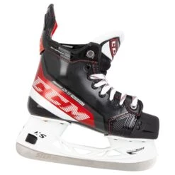 CCM Jetspeed FT4 Junior Ice Hockey Skates -Hockey Sale ccm ice hockey skates jetspeed ft4 jr inset2