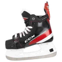 CCM Jetspeed FT4 Junior Ice Hockey Skates -Hockey Sale ccm ice hockey skates jetspeed ft4 jr inset6
